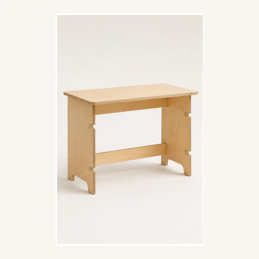 Bàn làm việc Basic 100 cm